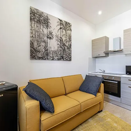 Gorgeous - Center - Mobility Lease Apartment *